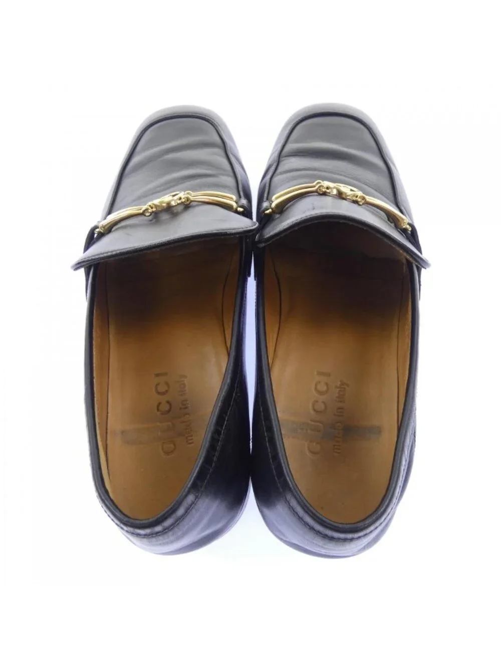 Gucci Sneakers Black